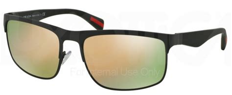 Prada Sport PS 56PS Sunglasses 